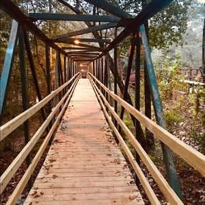 Meet your Posher, Luke